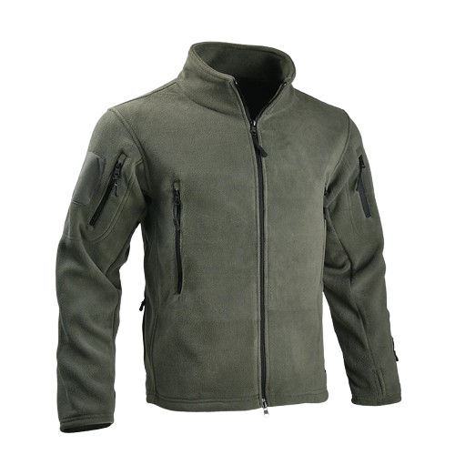 Tactical Fleece