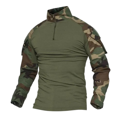 US Army Combat Uniform