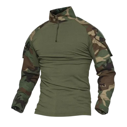 US Army Combat Uniform