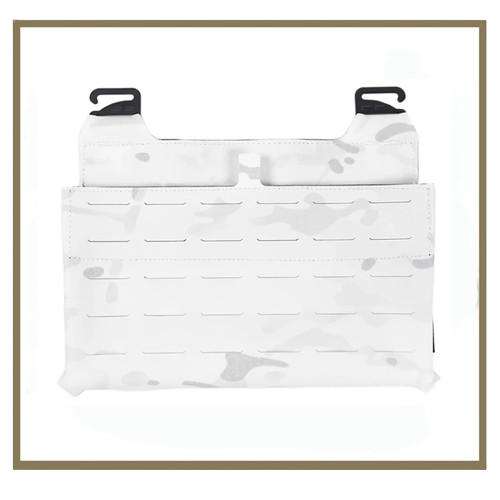 Winter Tactical Equipment