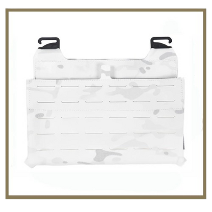 Winter Tactical Equipment