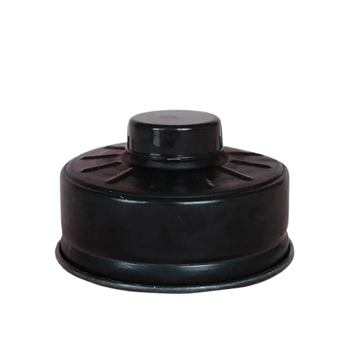 MF14/87 Gas Mask/Chemical respirator