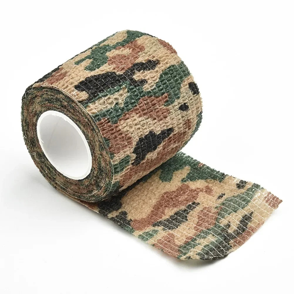 Camouflage Tape