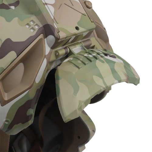 TITAN™ Combat Helmet