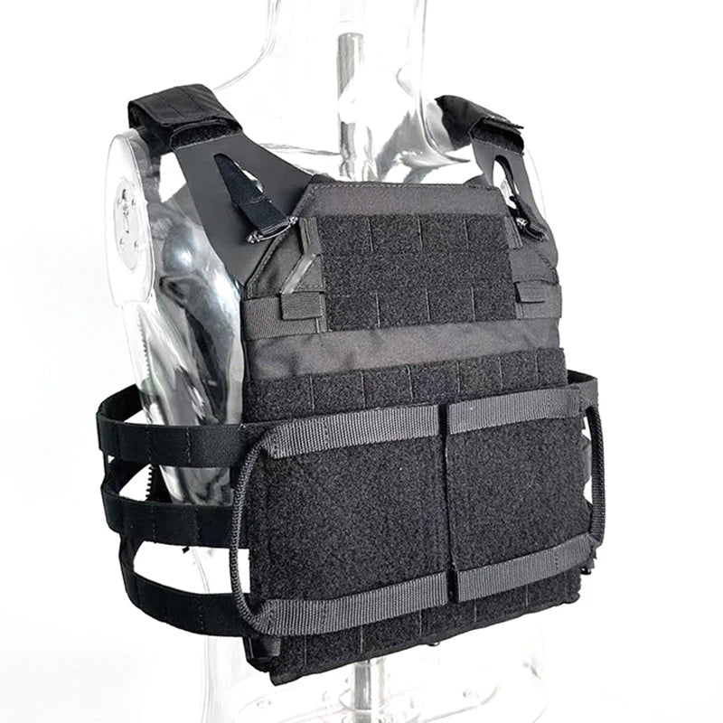 Premium Tactical Vest