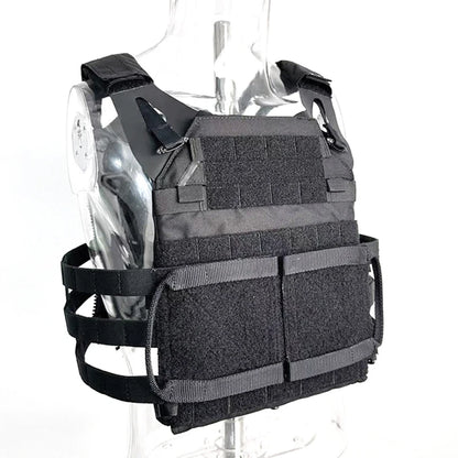 Premium Tactical Vest