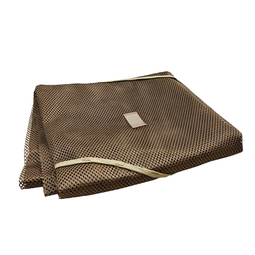 Ghillie Base, Ghillie Cape & Sniper Viper Hood