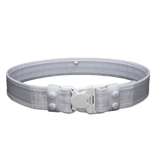 Tactical Belt