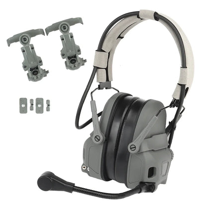 GEN 6 Tactical Headset