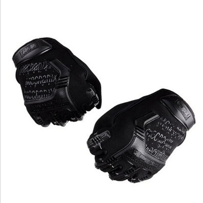 Mechanix Tactical Gloves