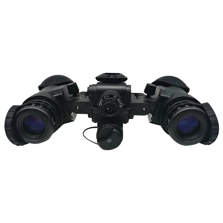 Lindu Optics FOV 50 Degree PVS-31 Night Vision Goggles Binocular Housing NVG Kit For Wholesale