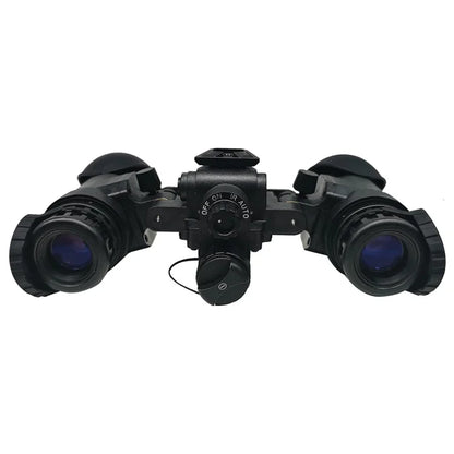 Lindu Optics FOV 50 Degree PVS-31 Night Vision Goggles Binocular Housing NVG Kit For Wholesale