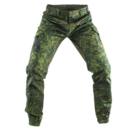 Mege Brand Tactical Jogger Pants Men streetwear Camouflage Cargo Pants Work Trousers Urban Casual Pants