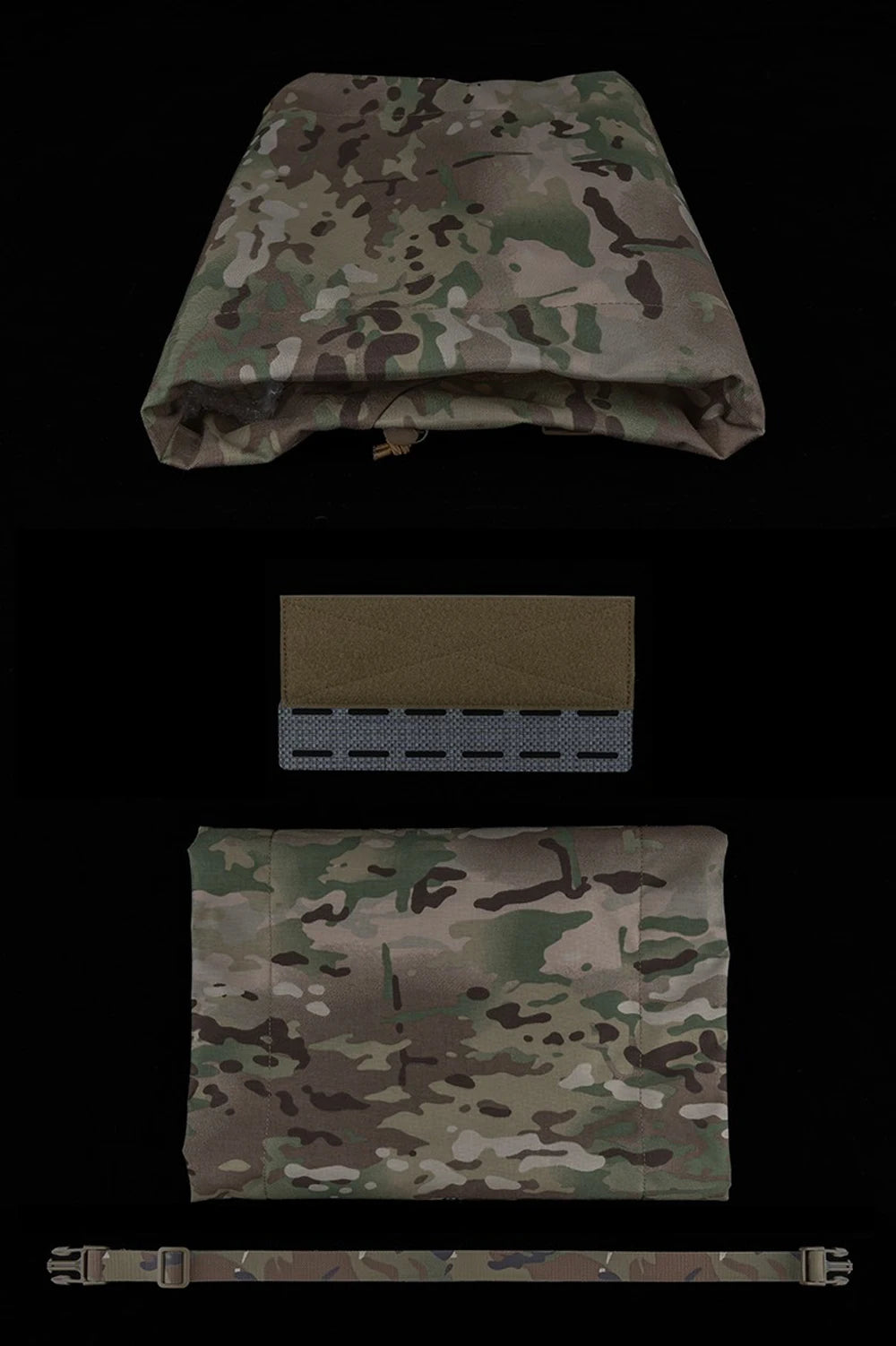 Elite Winter Hand Warmer Pouch