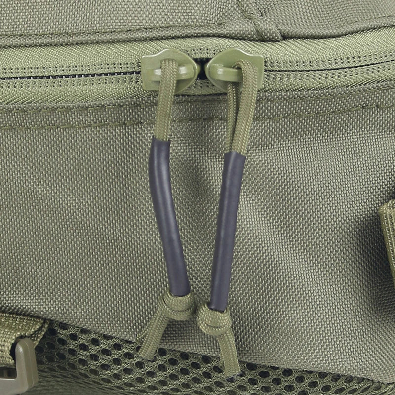 Compact Waterproof Tactical Rucksack - MOLLE System