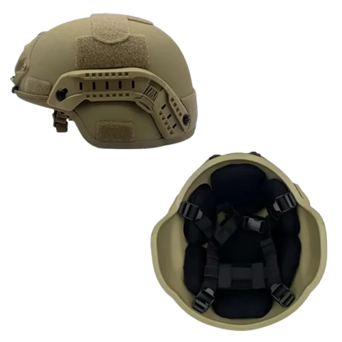 PHANTOM™ MICH-2000 WARCORE