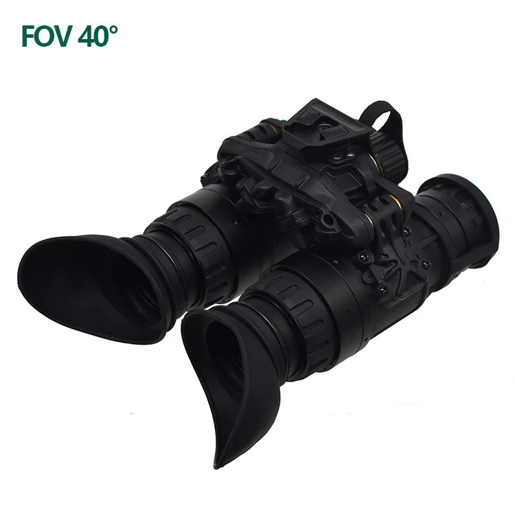 Lindu Optics FOV 50 Degree PVS-31 Night Vision Goggles Binocular Housing NVG Kit For Wholesale