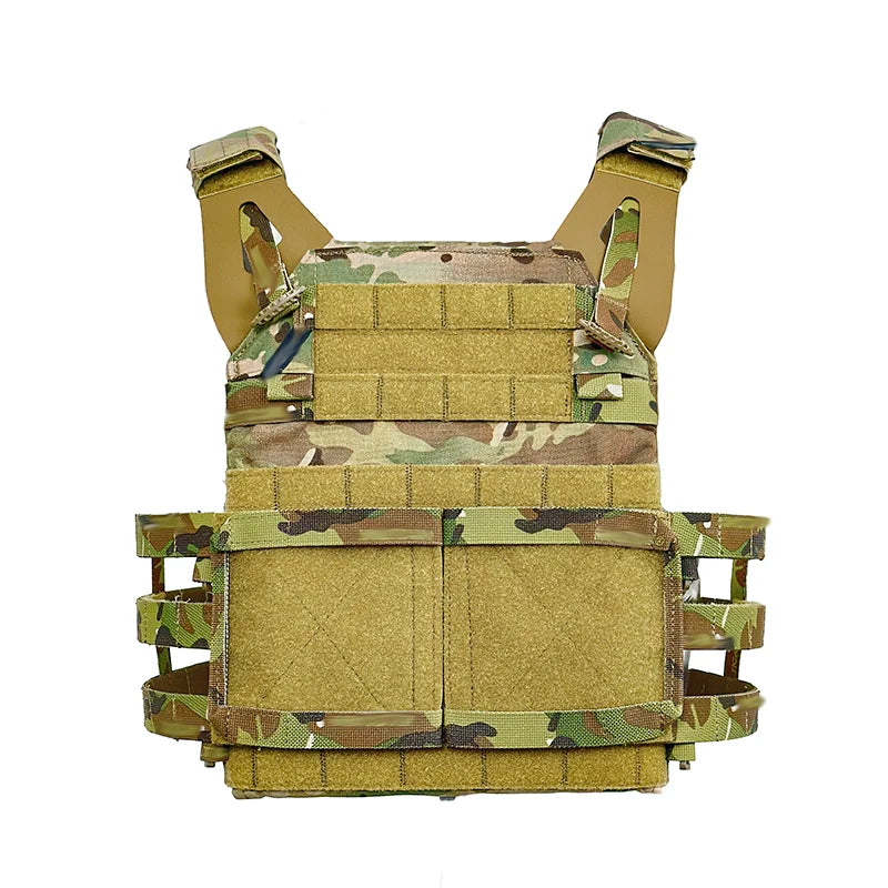 Premium Tactical Vest