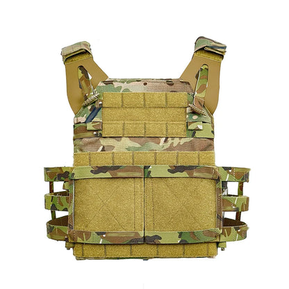 Premium Tactical Vest