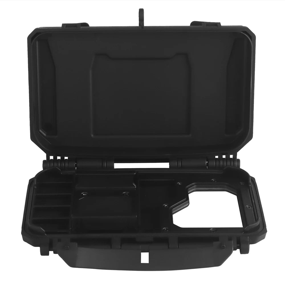 Tactical Phone Pouch Pro
