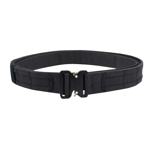 Two-in-One Quick Release Tactical Belt