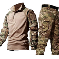 VANGUARD-X™ Combat Uniform