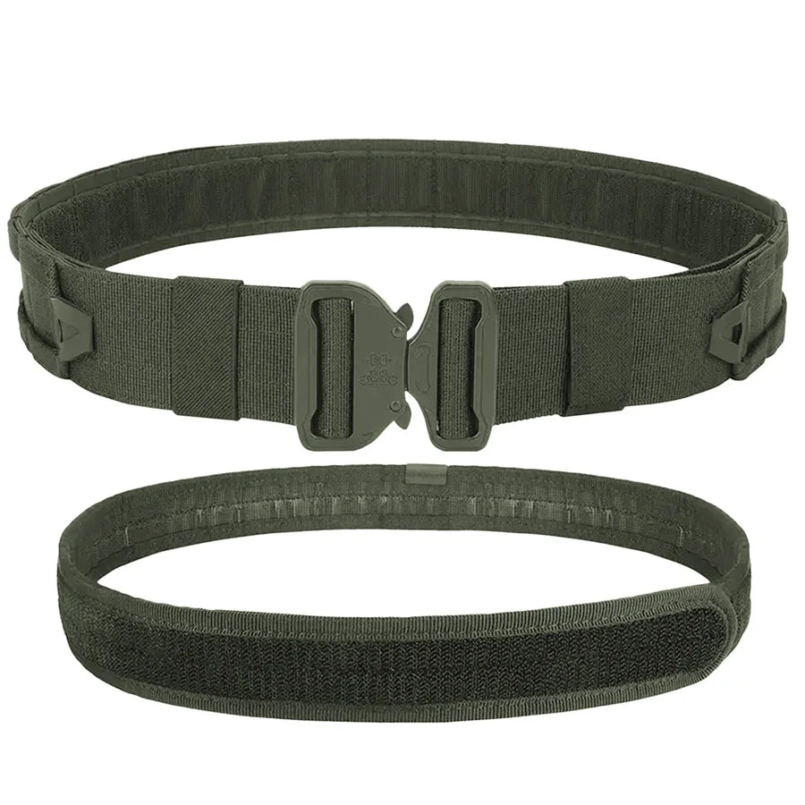 Elite Training Belt Set