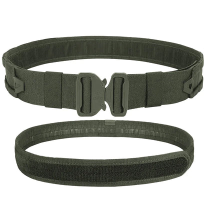 Elite Training Belt Set