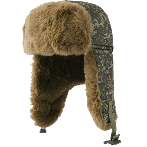 FROSTVEIL™ Winter Operator Hat