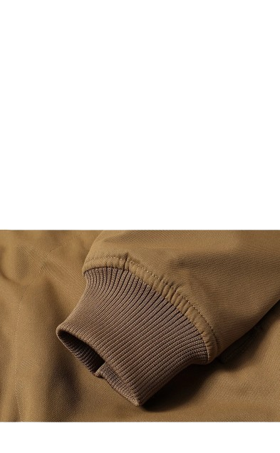 Tactical Pilot Jacket