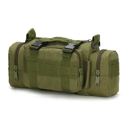 Tactical Hip Bag