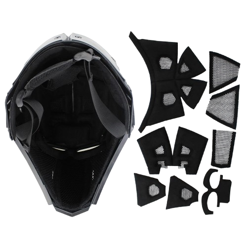 SPECTRE™ Tactical Mask