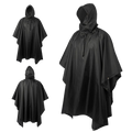 Tactical Raincoat
