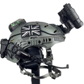 S.A.S. NIGHTRAID™ Helmet System