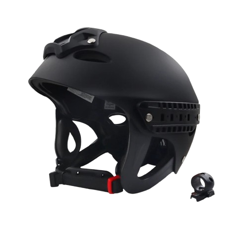 AQUASHIELD™ SWIFTWATER RESCUE HELMET