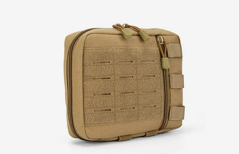 Premium Admin Pouch