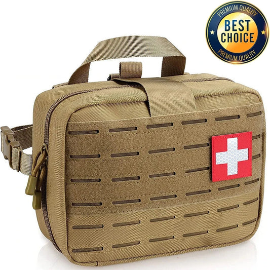 Tactical Medical Bag
