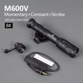 Tactical Surefire M600 M600B M600C