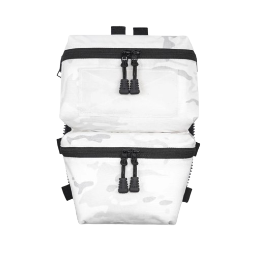 Winter Tactical Equipment