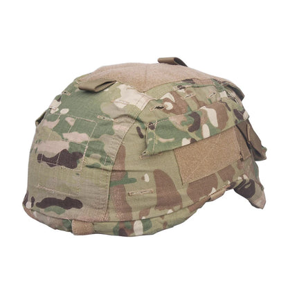 Emersongear Tactical Gen.2 MICH Helmet Cover For MICH 2001 Protective Gear Clothing Shooting Milsim Hunting Hiking Outdoor