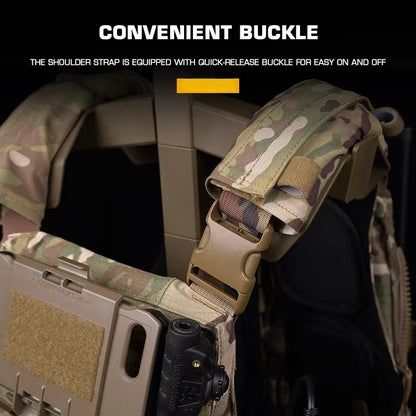 Elite Plate Carrier System