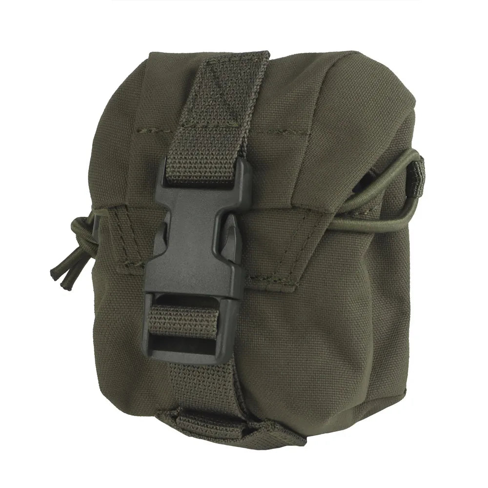 Premium Grenade Pouch
