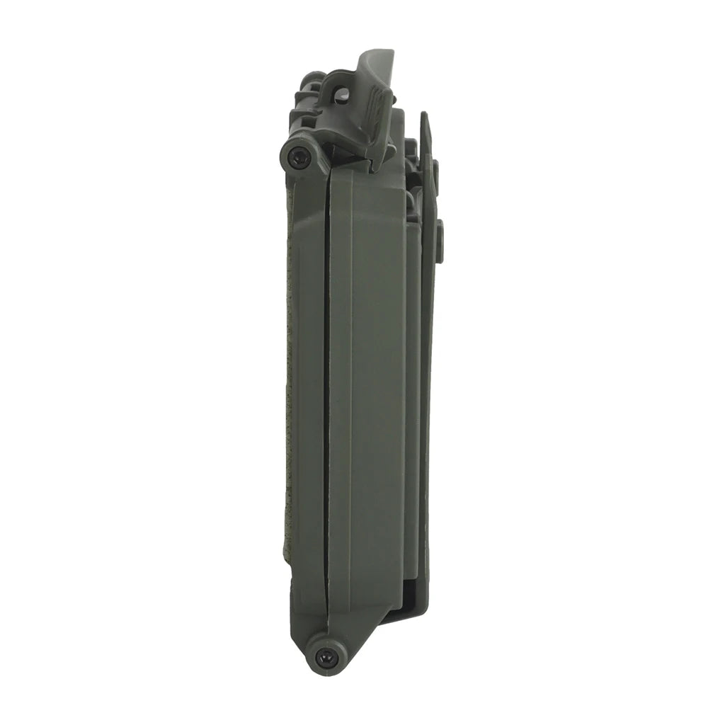 Tactical Phone Pouch Pro