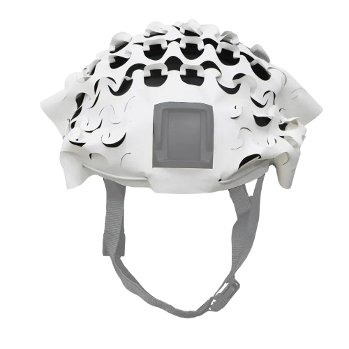 GhostLeaf™ Helmet Cover