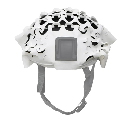 Helmet Camouflage Cover Leaves