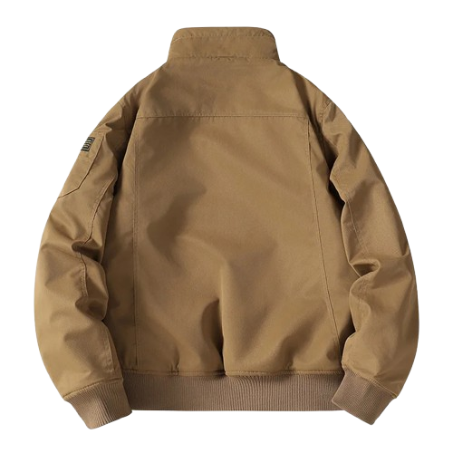 Tactical Pilot Jacket