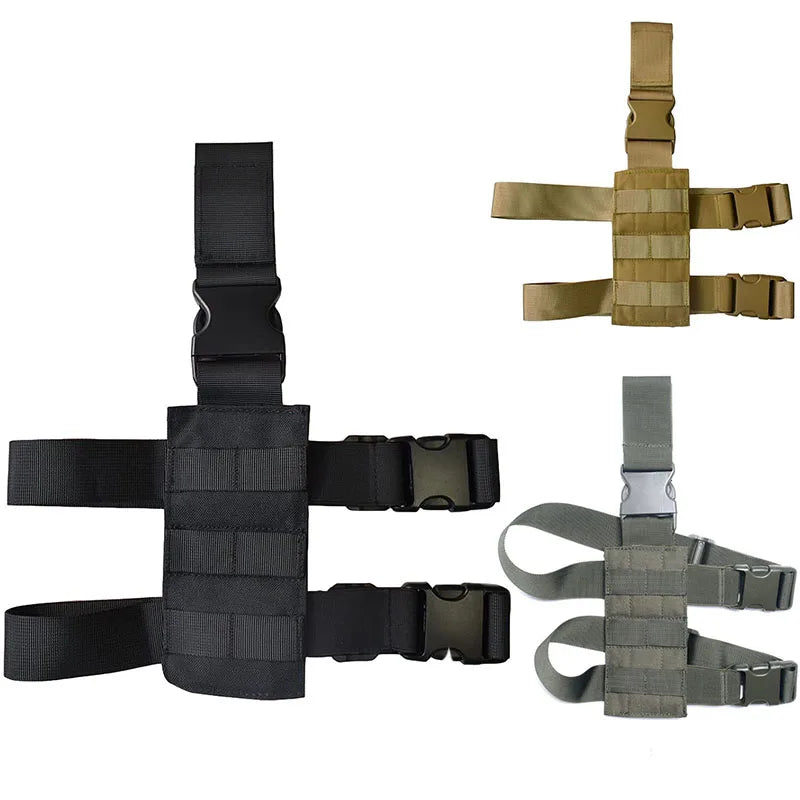 Tactical First Aid Kit Pouch