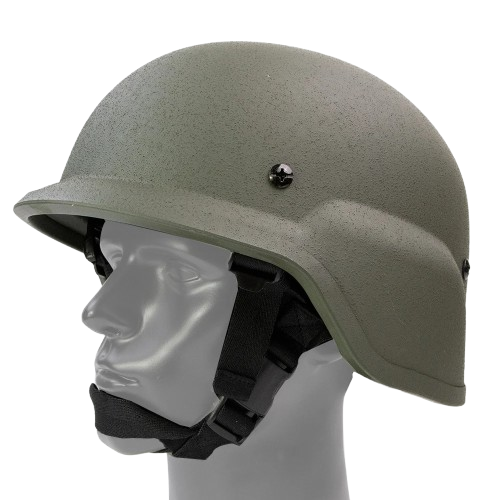 M88-BLG-H Tactical Helmet