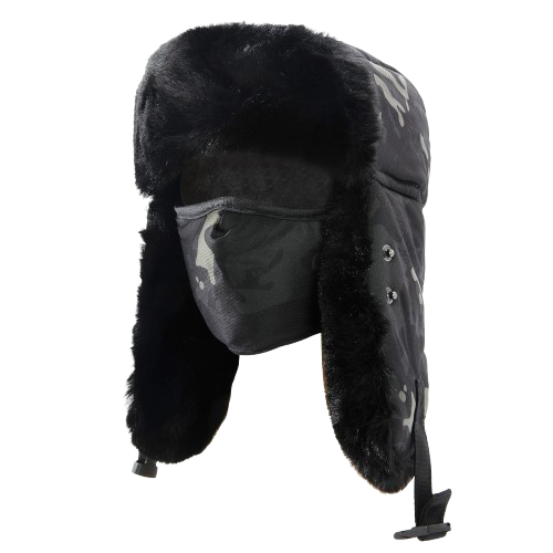 FROSTVEIL™ Winter Operator Hat