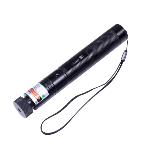 VORTEX-301 Tactical Laser Designator (Do not provide batteries)